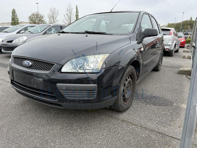 Ford focus 1.4i 16v ambiente, 2006 - afbeelding 1 van  32