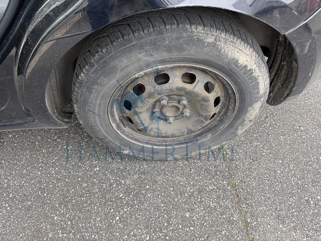 Ford focus 1.4i 16v ambiente, 2006 - afbeelding 13 van  32