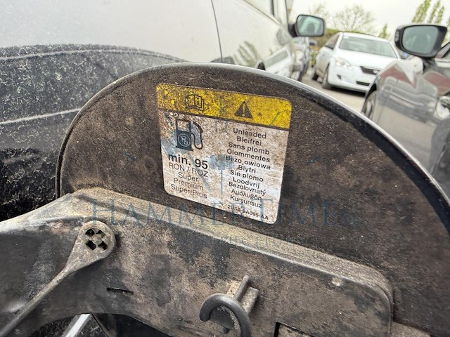 Ford focus 1.4i 16v ambiente, 2006 - afbeelding 15 van  32