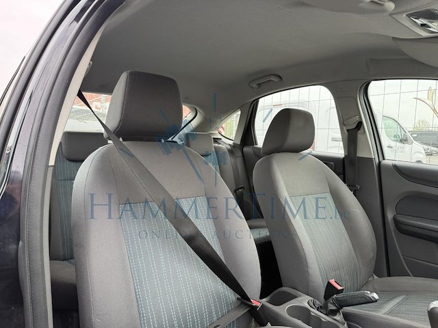 Ford focus 1.4i 16v ambiente, 2006 - afbeelding 16 van  32