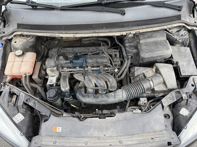 Ford focus 1.4i 16v ambiente, 2006 - afbeelding 18 van  32