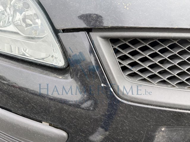 Ford focus 1.4i 16v ambiente, 2006 - afbeelding 19 van  32