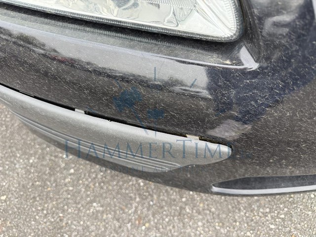 Ford focus 1.4i 16v ambiente, 2006 - afbeelding 20 van  32