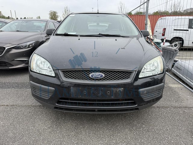 Ford focus 1.4i 16v ambiente, 2006 - afbeelding 12 van  32