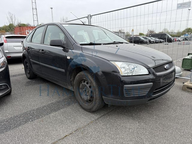 Ford focus 1.4i 16v ambiente, 2006 - afbeelding 23 van  32