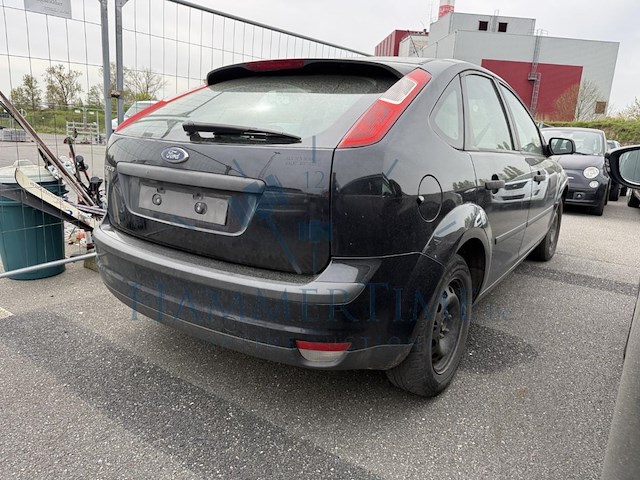 Ford focus 1.4i 16v ambiente, 2006 - afbeelding 27 van  32