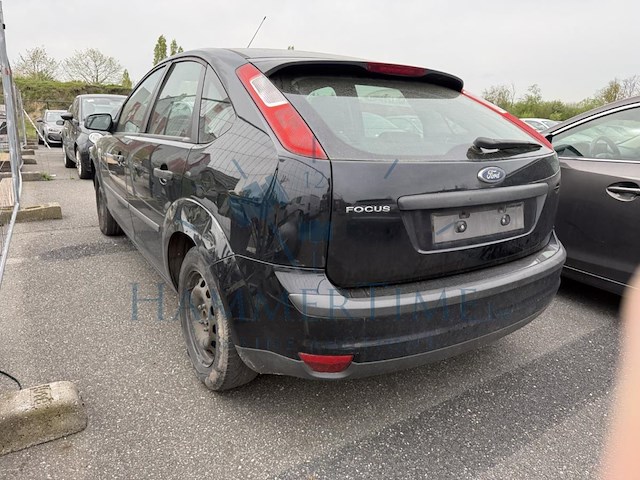 Ford focus 1.4i 16v ambiente, 2006 - afbeelding 29 van  32