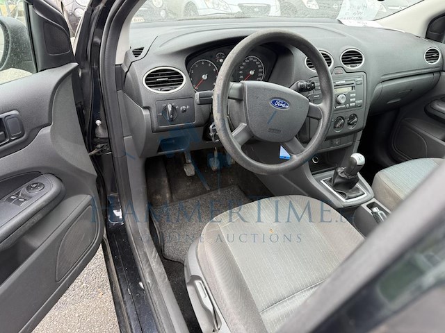 Ford focus 1.4i 16v ambiente, 2006 - afbeelding 31 van  32