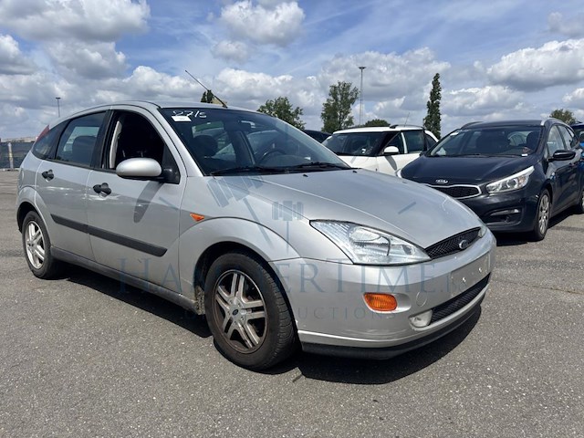 Ford focus 1.4i 16v ambiente,2001 - afbeelding 22 van  28