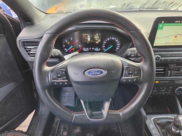 Ford focus 1.5 ecoblue st line business* tr-832-g - afbeelding 2 van  13