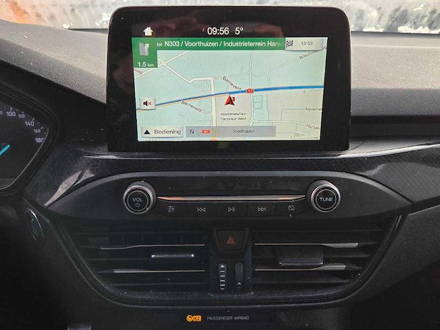 Ford focus 1.5 ecoblue st line business* tr-832-g - afbeelding 4 van  13