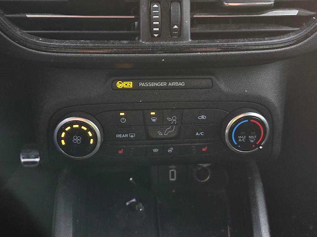 Ford focus 1.5 ecoblue st line business* tr-832-g - afbeelding 5 van  13