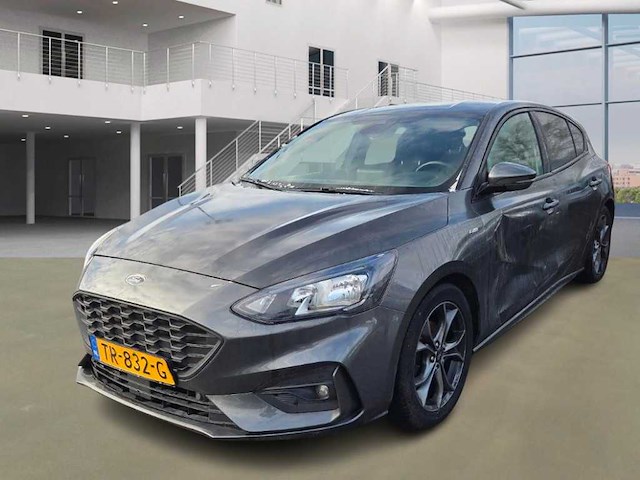 Ford focus 1.5 ecoblue st line business* tr-832-g - afbeelding 1 van  13
