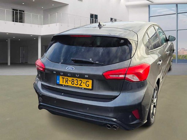 Ford focus 1.5 ecoblue st line business* tr-832-g - afbeelding 6 van  13