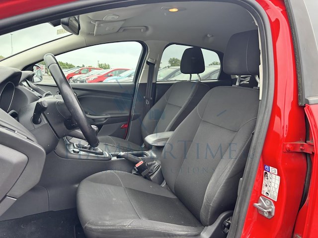 Ford focus 1.5 ecoboost titanium 150 at, 2016 - afbeelding 2 van  31