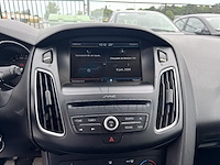 Ford focus 1.5 ecoboost titanium 150 at, 2016 - afbeelding 6 van  31
