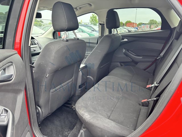 Ford focus 1.5 ecoboost titanium 150 at, 2016 - afbeelding 11 van  31