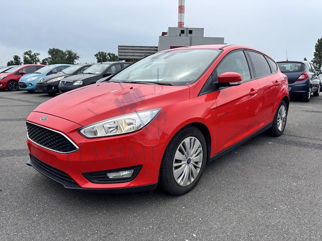 Ford focus 1.5 ecoboost titanium 150 at, 2016 - afbeelding 1 van  31