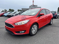 Ford focus 1.5 ecoboost titanium 150 at, 2016 - afbeelding 1 van  31