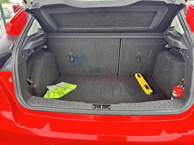 Ford focus 1.5 ecoboost titanium 150 at, 2016 - afbeelding 14 van  31