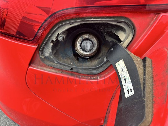Ford focus 1.5 ecoboost titanium 150 at, 2016 - afbeelding 15 van  31