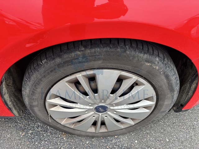 Ford focus 1.5 ecoboost titanium 150 at, 2016 - afbeelding 19 van  31