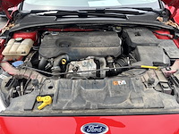 Ford focus 1.5 ecoboost titanium 150 at, 2016 - afbeelding 20 van  31