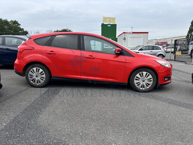 Ford focus 1.5 ecoboost titanium 150 at, 2016 - afbeelding 26 van  31