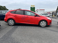 Ford focus 1.5 ecoboost titanium 150 at, 2016 - afbeelding 26 van  31