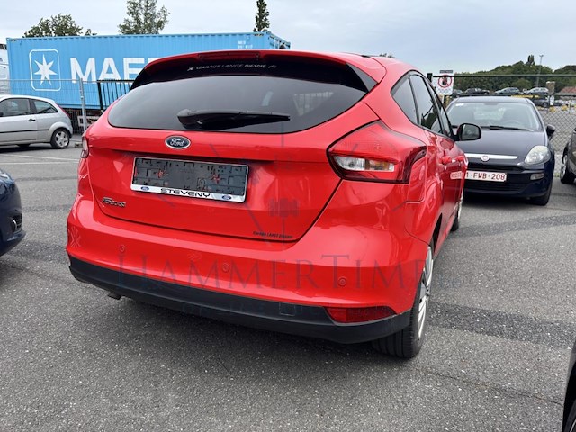 Ford focus 1.5 ecoboost titanium 150 at, 2016 - afbeelding 27 van  31
