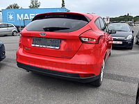Ford focus 1.5 ecoboost titanium 150 at, 2016 - afbeelding 27 van  31