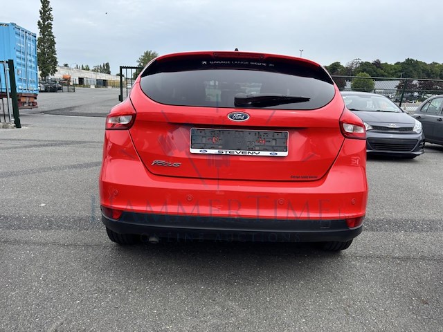 Ford focus 1.5 ecoboost titanium 150 at, 2016 - afbeelding 28 van  31