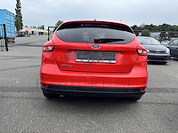 Ford focus 1.5 ecoboost titanium 150 at, 2016 - afbeelding 28 van  31