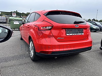 Ford focus 1.5 ecoboost titanium 150 at, 2016 - afbeelding 29 van  31