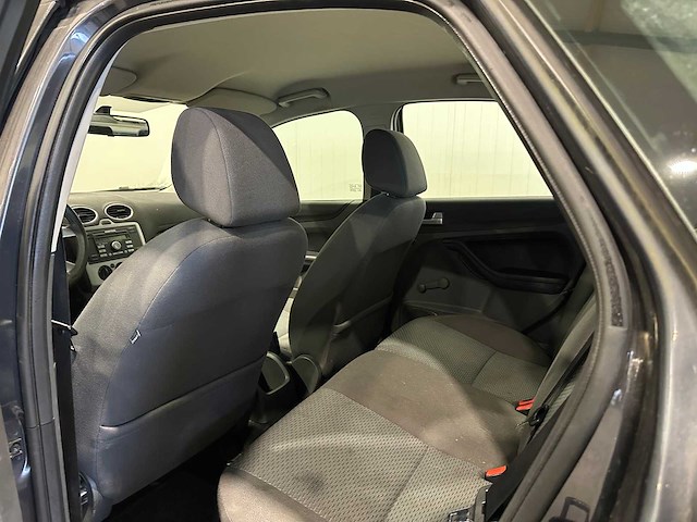 Ford focus 1.6-16v champion gt-507-n - afbeelding 2 van  22
