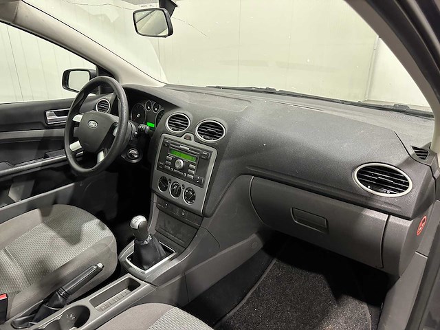 Ford focus 1.6-16v champion gt-507-n - afbeelding 3 van  22