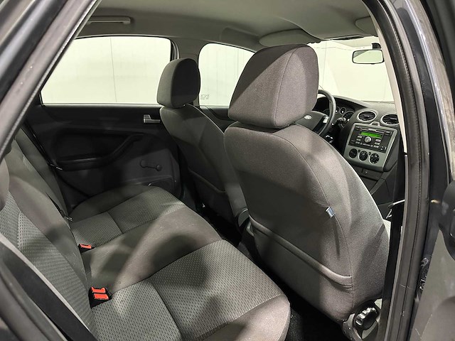 Ford focus 1.6-16v champion gt-507-n - afbeelding 4 van  22