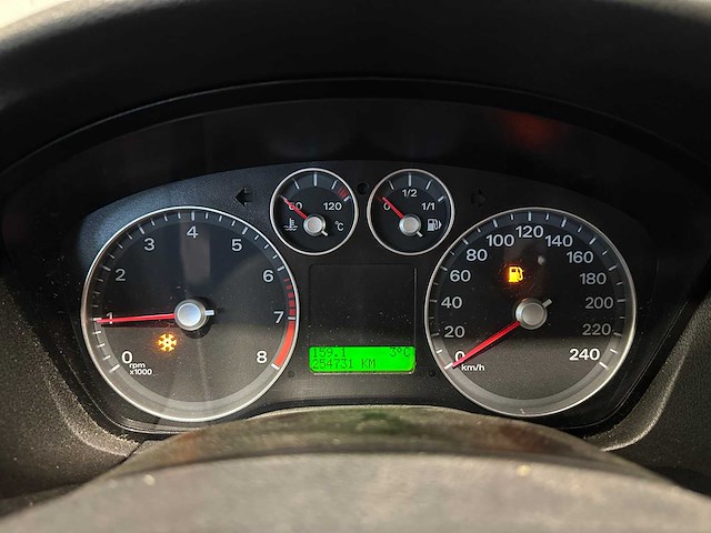 Ford focus 1.6-16v champion gt-507-n - afbeelding 6 van  22