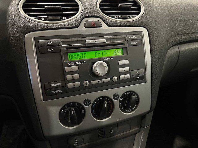 Ford focus 1.6-16v champion gt-507-n - afbeelding 7 van  22