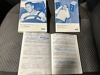 Ford focus 1.6-16v champion gt-507-n - afbeelding 9 van  22
