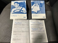 Ford focus 1.6-16v champion gt-507-n - afbeelding 10 van  22