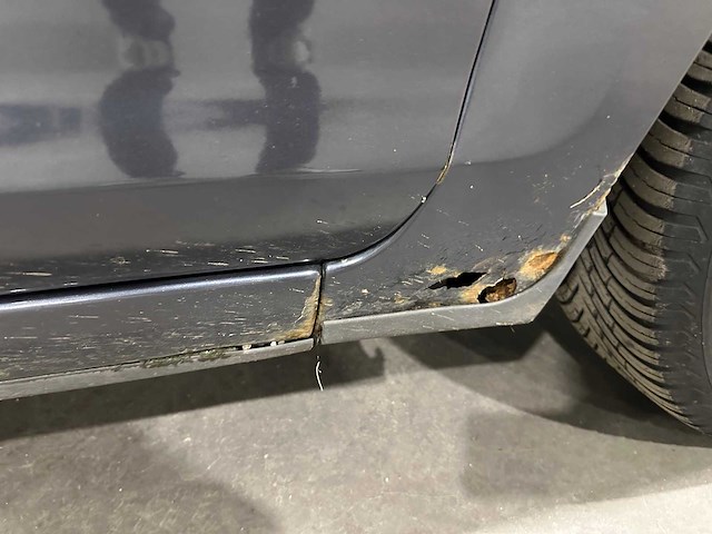 Ford focus 1.6-16v champion gt-507-n - afbeelding 15 van  22