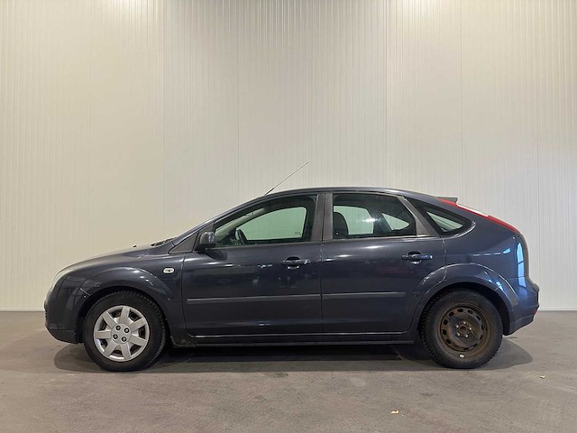 Ford focus 1.6-16v champion gt-507-n - afbeelding 12 van  22