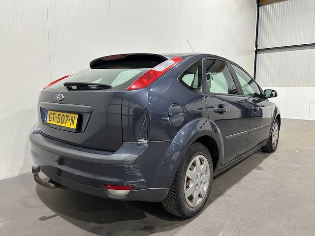 Ford focus 1.6-16v champion gt-507-n - afbeelding 18 van  22