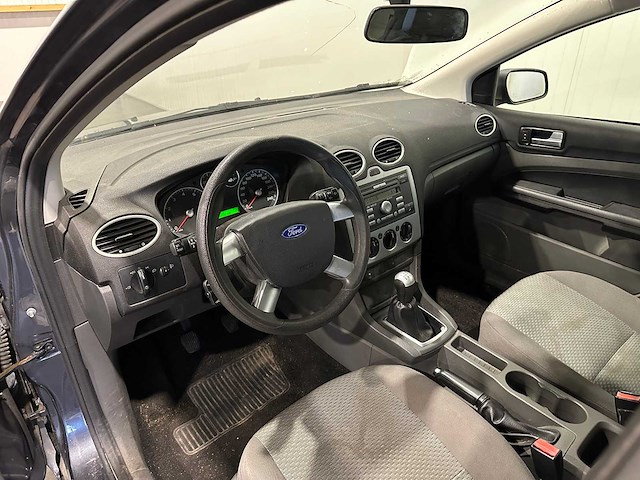 Ford focus 1.6-16v champion gt-507-n - afbeelding 22 van  22