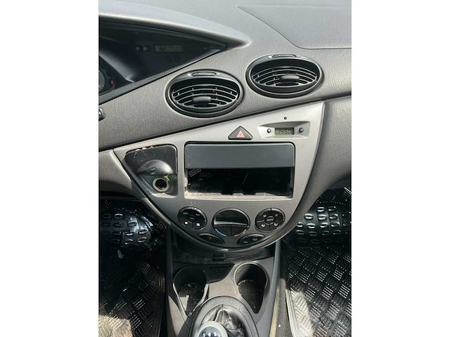 Ford focus 1.6-16v collection 12-nl-dx - afbeelding 2 van  6