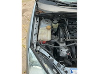 Ford focus 1.6-16v collection 12-nl-dx