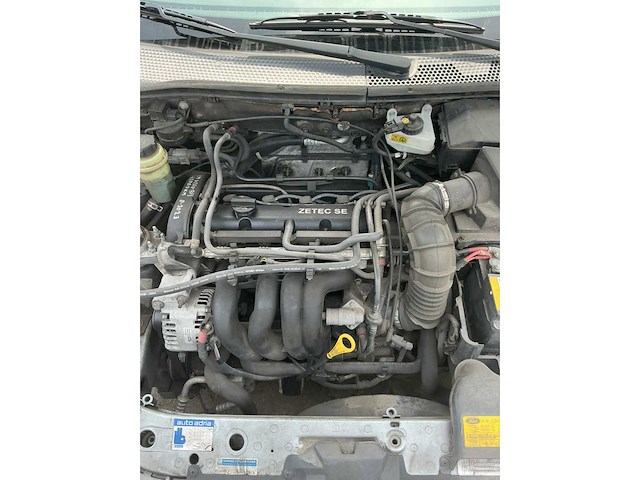Ford focus 1.6-16v collection 12-nl-dx - afbeelding 2 van  3