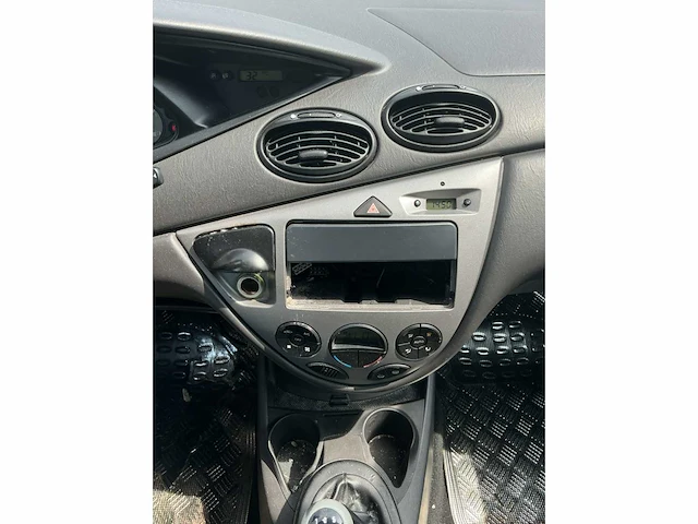 Ford focus 1.6-16v collection 12-nl-dx - afbeelding 3 van  22