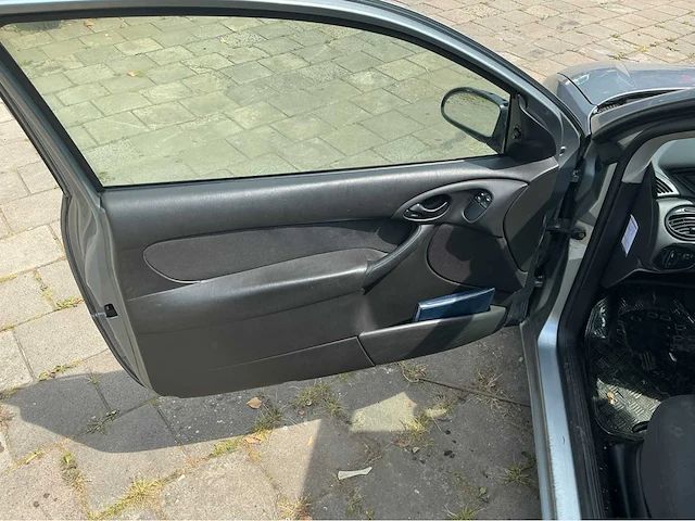 Ford focus 1.6-16v collection 12-nl-dx - afbeelding 5 van  22
